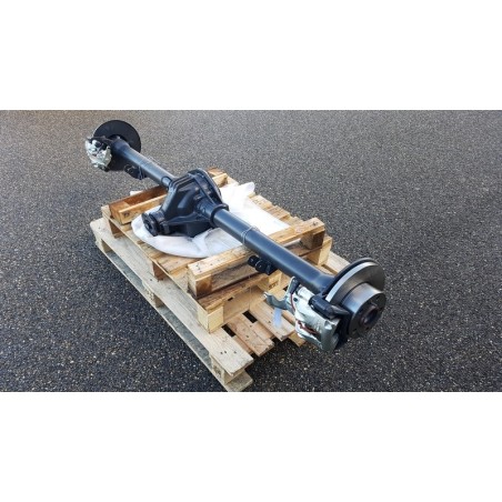 PONT ARRIERE 35S RECONDITIONNE EN ECHANGE