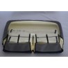 BANQUETTE PASSAGER BLEU POUR DAILY