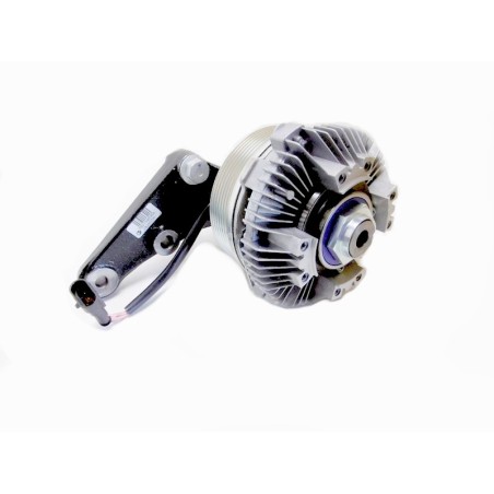 Polea electromagnética 2,3 L hpi