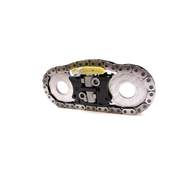 Chaine commande distribution