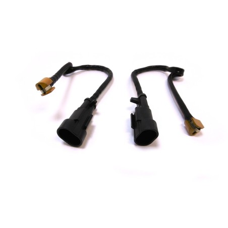 INDICATEUR USURE PLAQUETTES ARRIERES