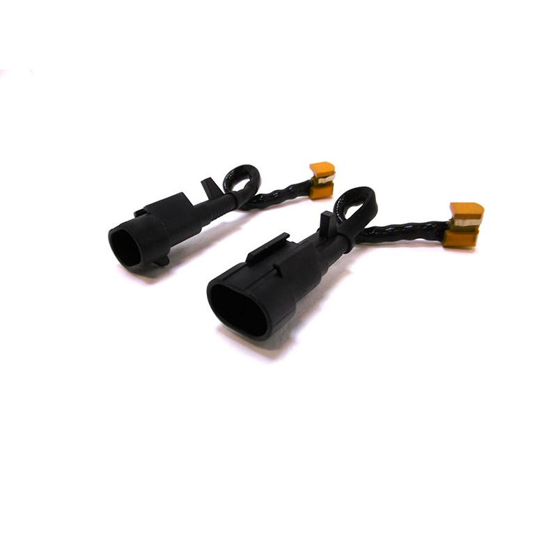 Front wear indicators 35C /...