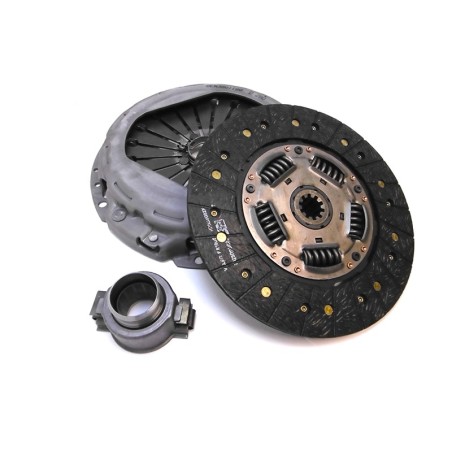 Clutch kit 235 mm 2.8L