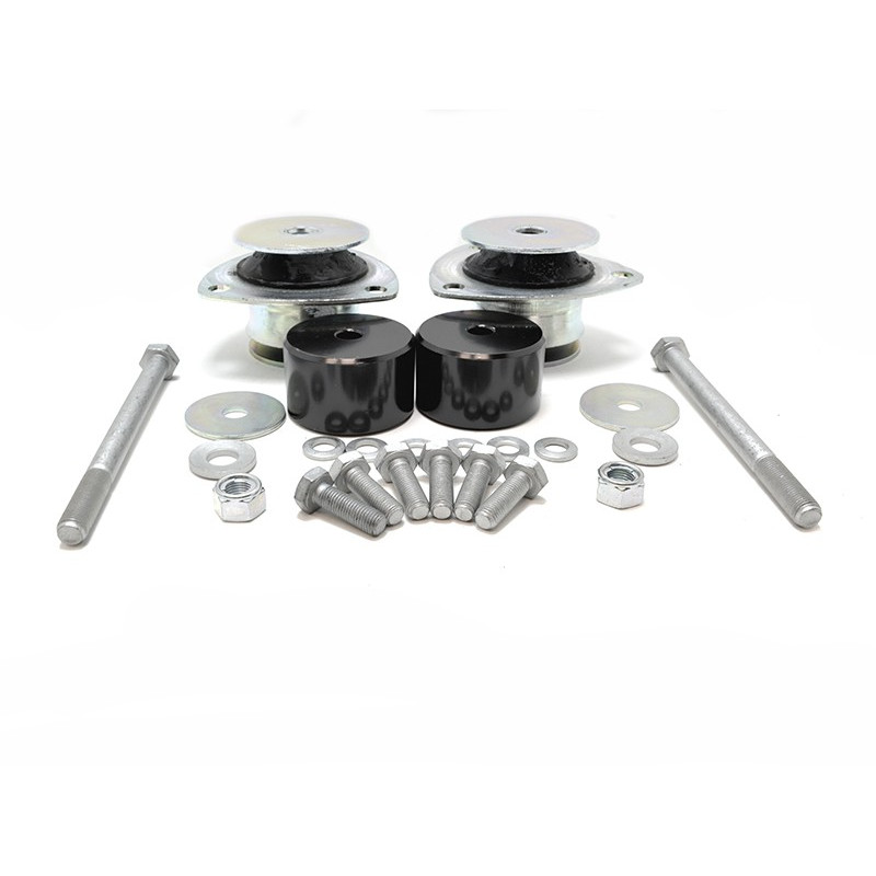 Front cabin kit SHOCK ABSORBER
