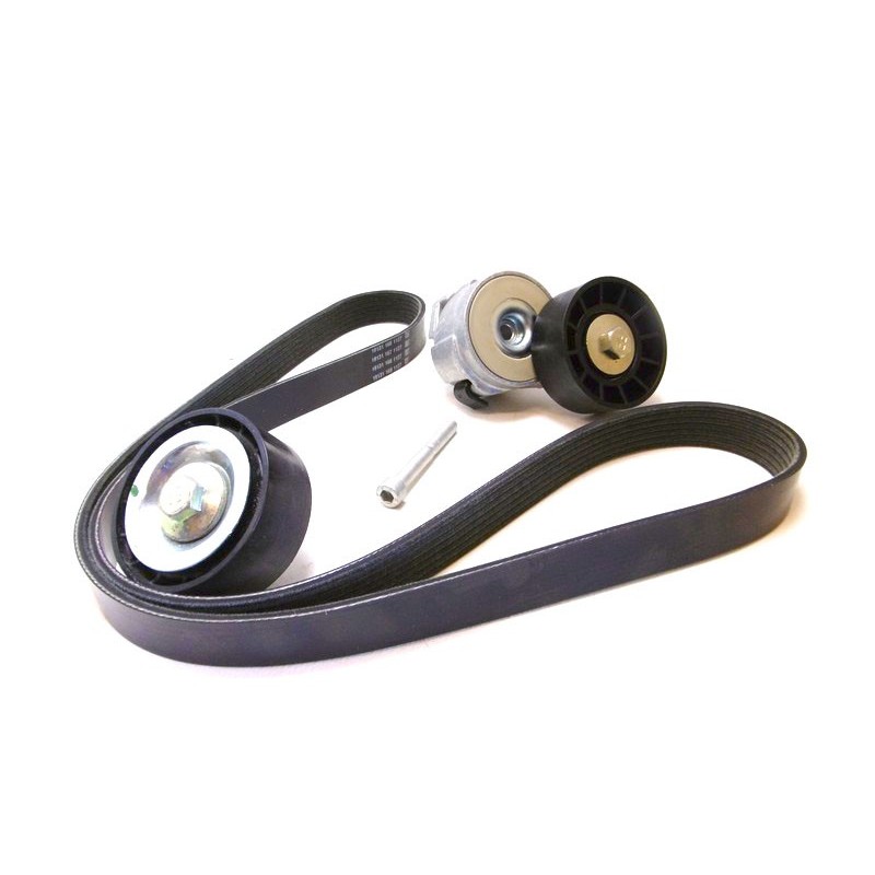 Zubehörset 2,3 l HPI