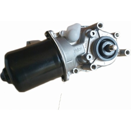 Motor del limpiaparabrisas