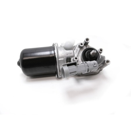 Motor del limpiaparabrisas