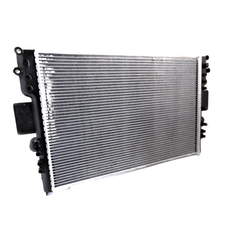 3.0-liter water radiator