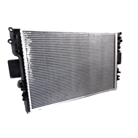 3.0-liter water radiator