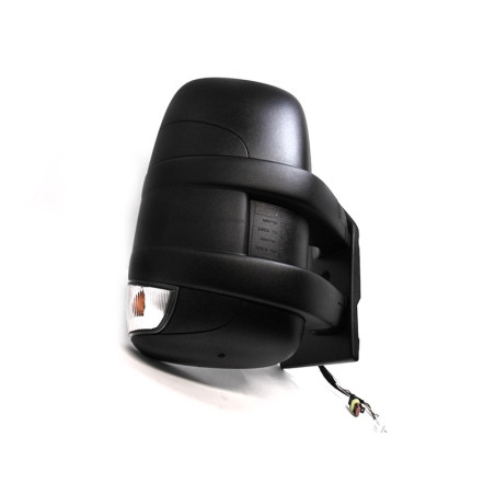 RetroSCREWur right arm short