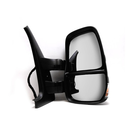 RetroSCREWur right arm short