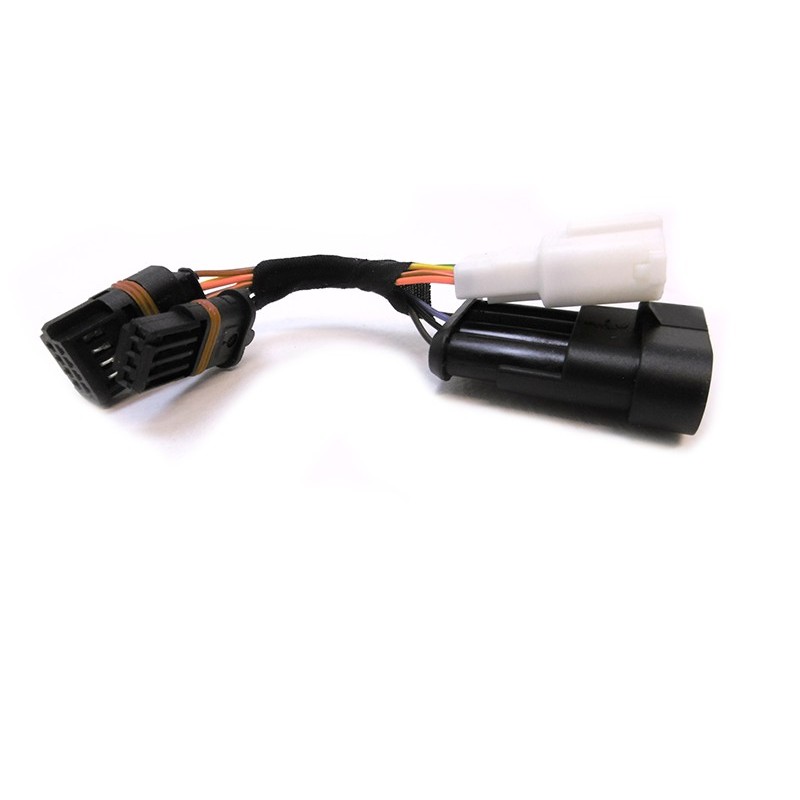 Adapter voor...