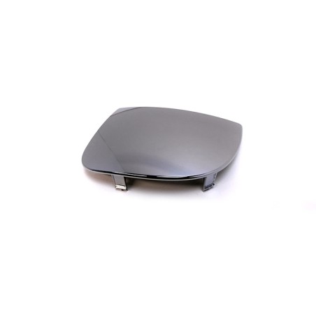 Lower right rear window