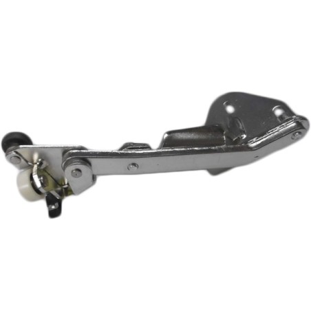 Guía inferior lateral de la puerta