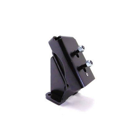 Silentblok motor links