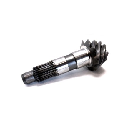 9/40 bevel gear pair
