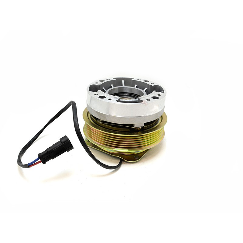 2.8-liter electromagnetic...