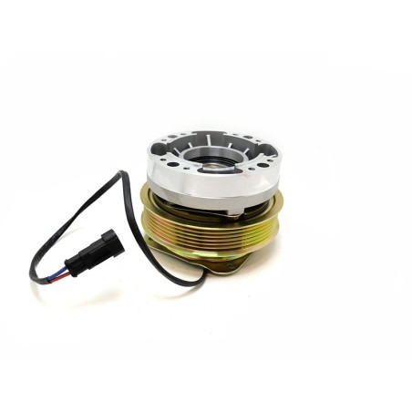Elektromagnetische Riemenscheibe 2,8 l