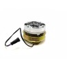 Puleggia elettromagnetica da 2,8 l