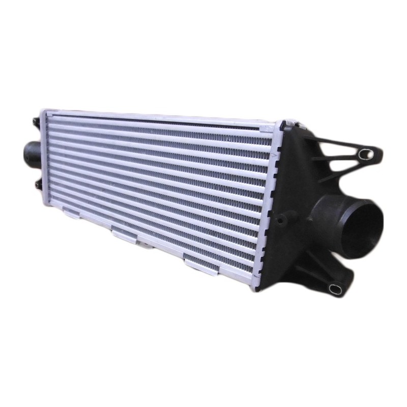 Radiador intercooler