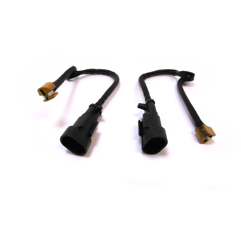 Wear indicators PLATE electric