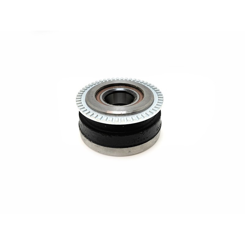 Kit buje de rueda delantera con ABS