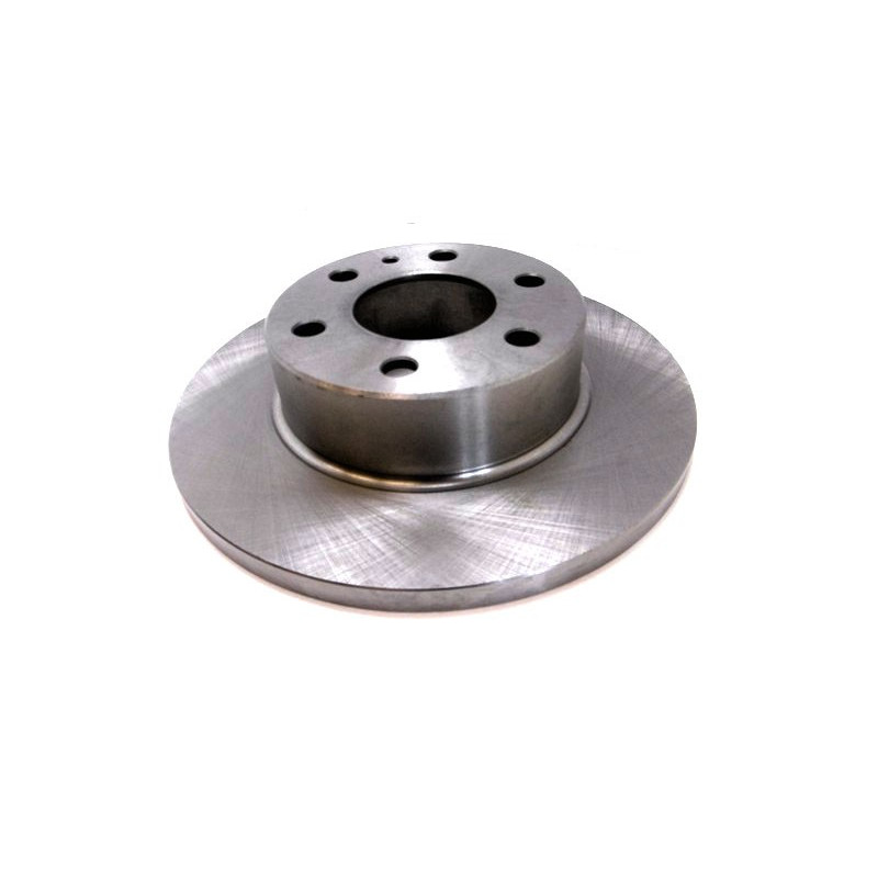 Rear brake disc for Iveco...