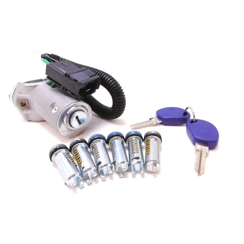 KIT NEIMAN DAILY 4 + BARILLETS