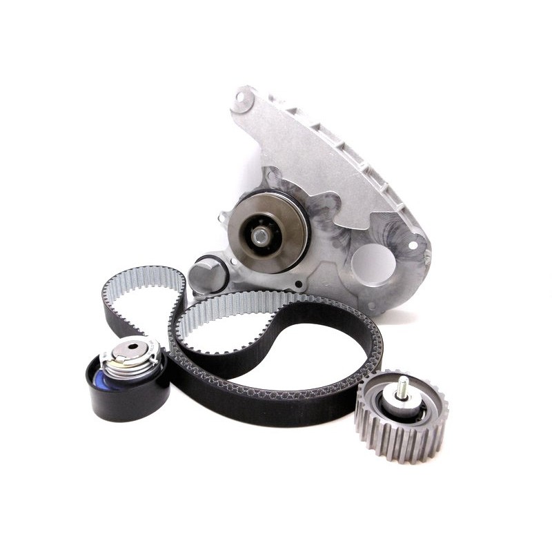KIT DISTRIBUTION + POMPE A EAU 2.3L