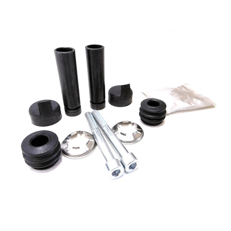 KIT COULISSEAU AVANT