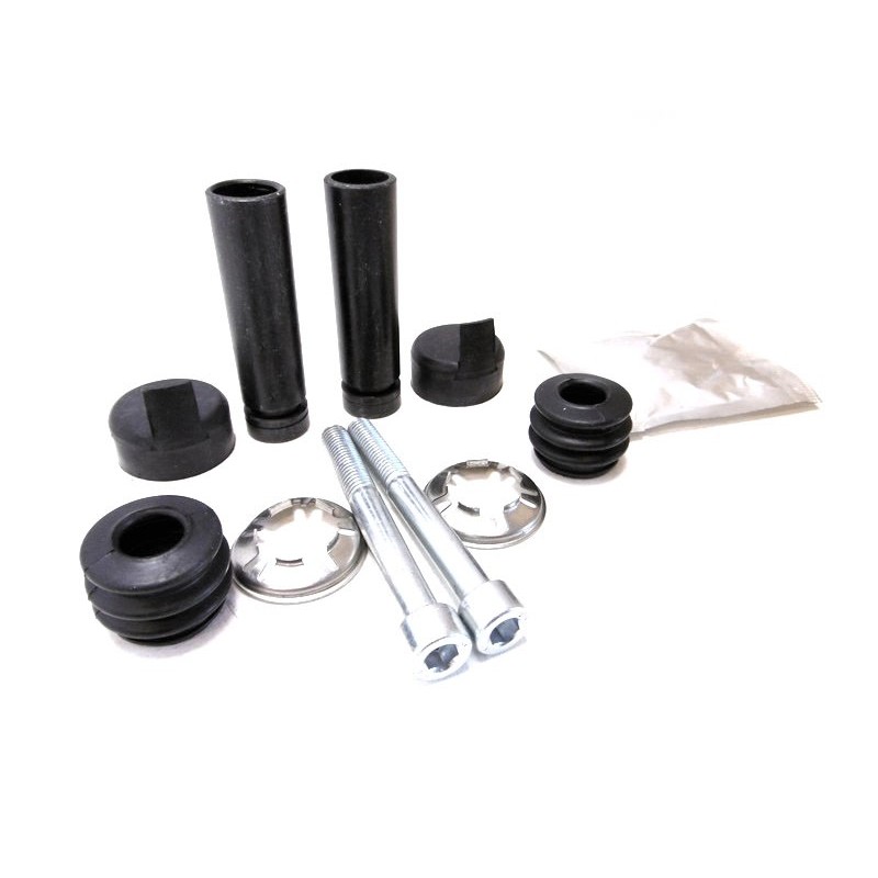 KIT COULISSEAU AVANT