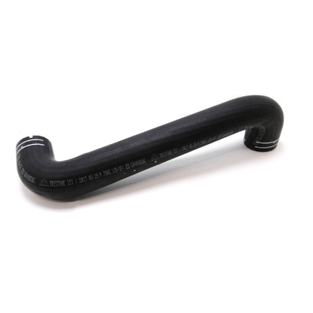 MANGUERA INTERCOOLER