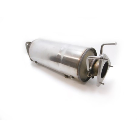 Tłumik katalityczny FAP