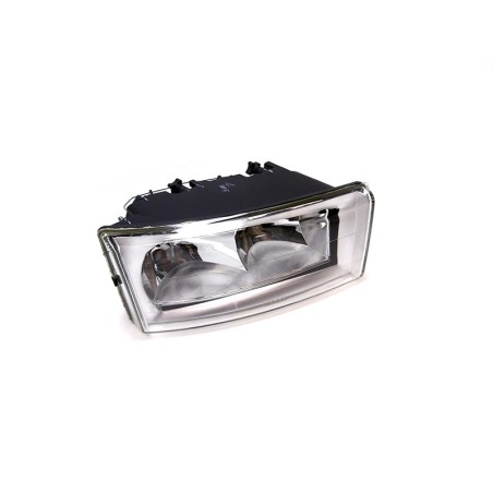 Proyector recto