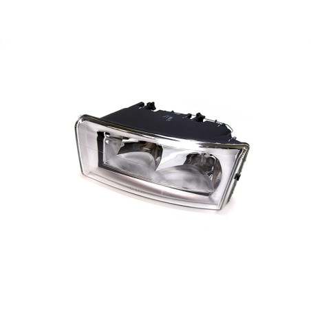 Proyector izquierdo