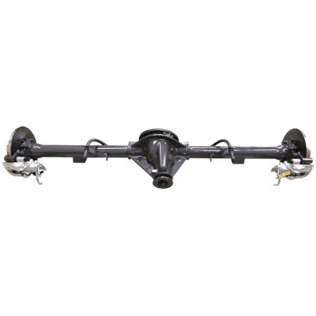 PONT ARRIERE POUR IVECO DAILY 35S