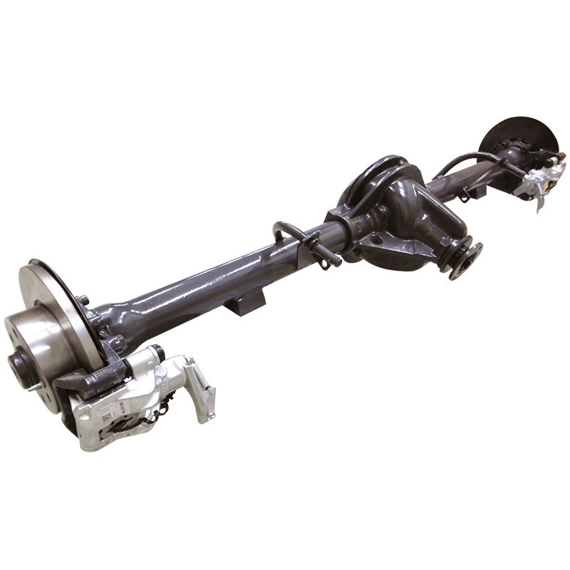 PONT ARRIERE POUR IVECO DAILY 35S