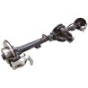 PONT ARRIERE POUR IVECO DAILY 35S