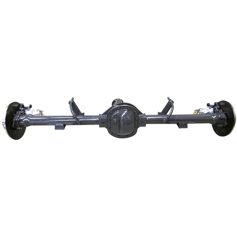 PONT ARRIERE POUR IVECO DAILY 35S