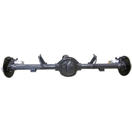 PONT ARRIERE POUR IVECO DAILY 35S