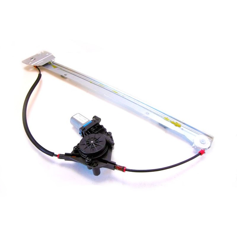 Right power window switch