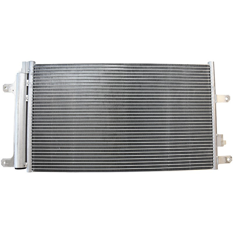 CAPACITOR AIR CONDITIONING