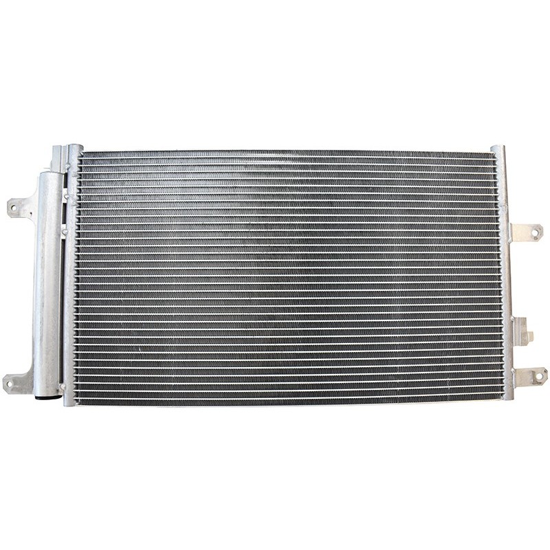 KONDENSATOR KLIMAANLAGE