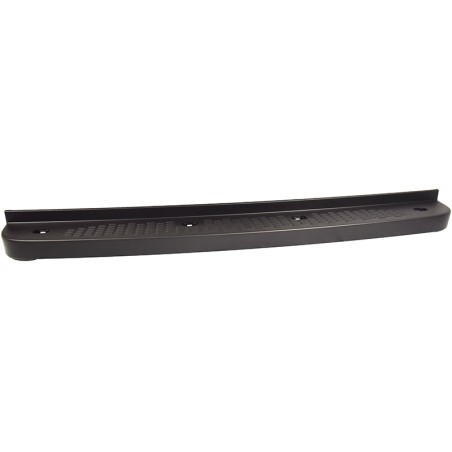 Trittbrett-Gummibelag hinten 35C