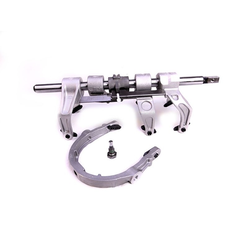 Fourchette de commande...