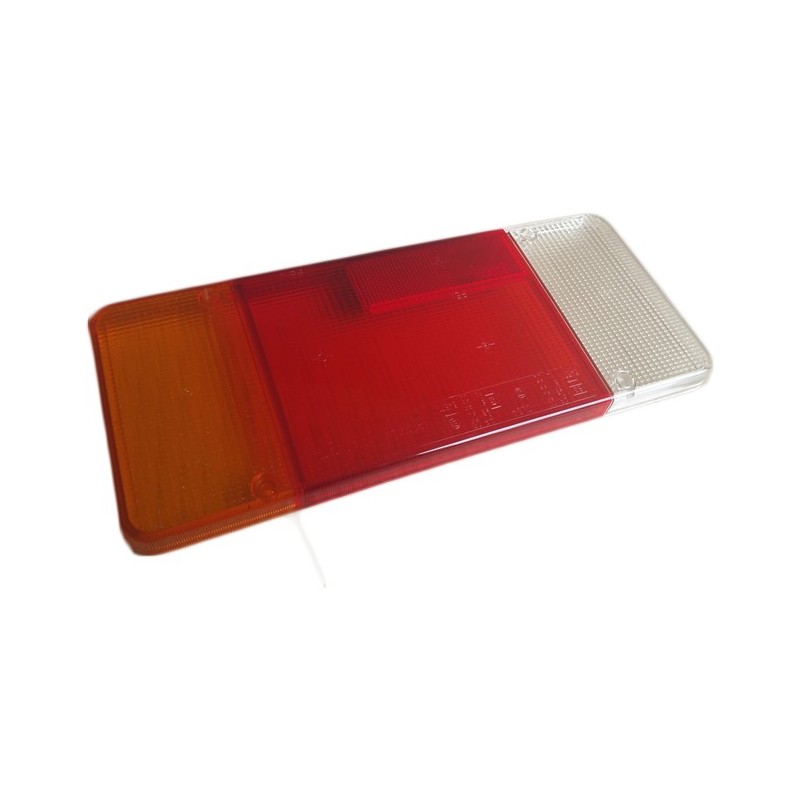 Klosz tylnego światła prawego