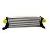 2.3/3.0L intercooler radiator