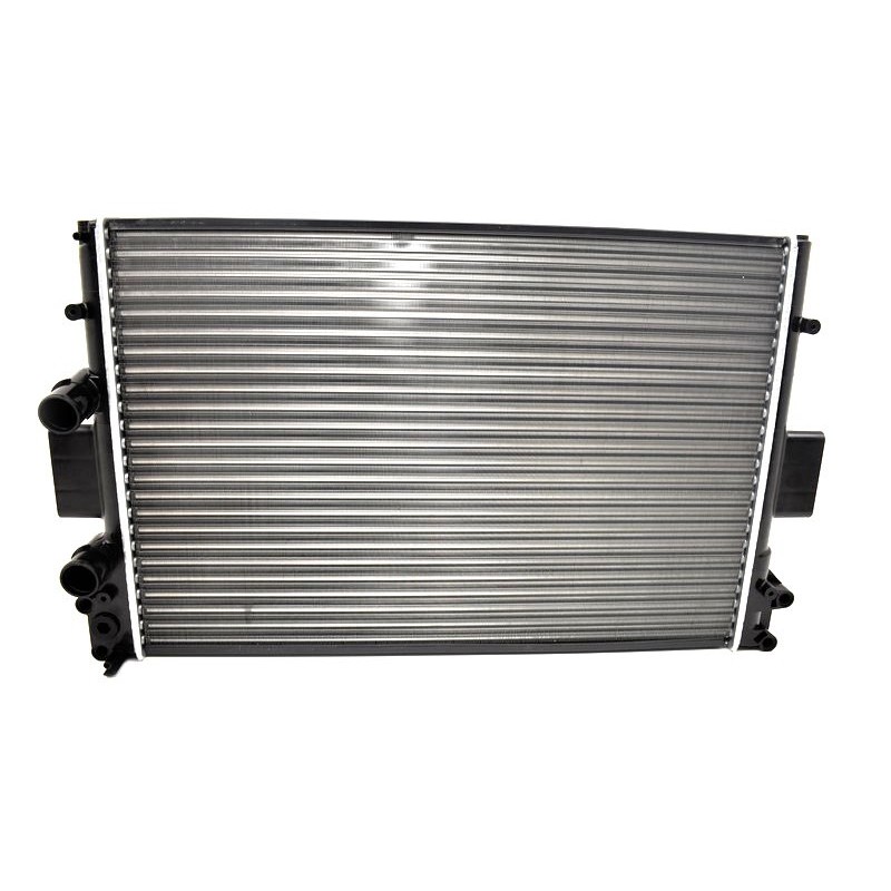 Wasserheizkörper 2,8 l