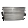 2.8-liter water radiator