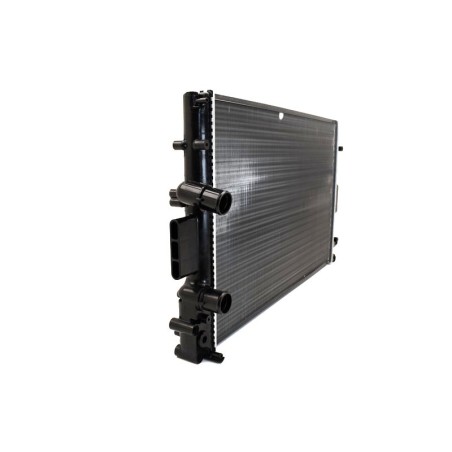 Wasserheizkörper 2,8 l